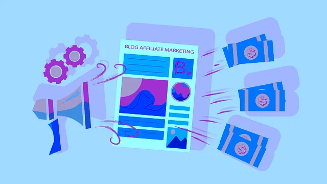 15+ Best Affiliate Marketing Programs For New Bloggers 1 Best Affiliate Marketing Programs For New Bloggers 1
