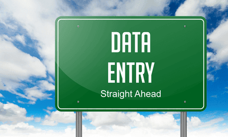 Top 10 Best Online Data Entry Jobs Sites That Pays Well From Home Job