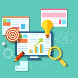 Read more about the article Why Your Thin Content Pages Hurt Your Rankings?