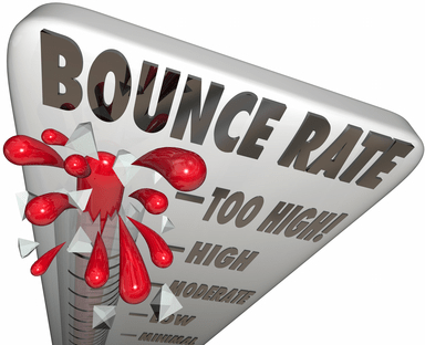 How to Reduce Bounce Rate of Your Website