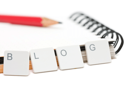 How to start a blog in 2019
