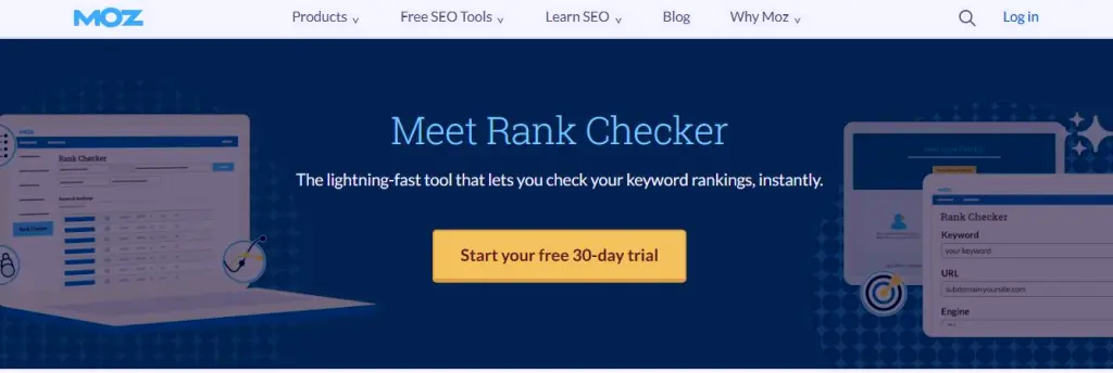 Top Keyword Position Checker Tools to Check Your Ranking Moz Pro
