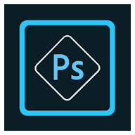 Adobe Photoshop Photo Editor Collage Maker best Photo editing app for android