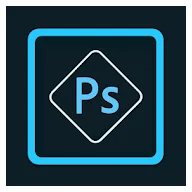 Adobe Photoshop Photo Editor Collage Maker best Photo editing app for android