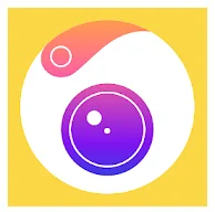 Camera360 Selfie Photo Editing with Funny Sticker App