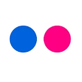Flickr Photo Editing App