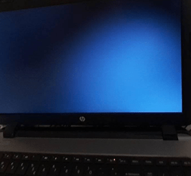 How to fix Windows 10 Black Screen Before Login?