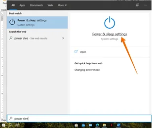 How to fix the black screen error after the Windows logo 4