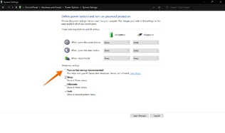 How to fix the black screen error after the Windows logo 8