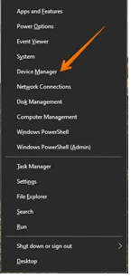 Open Device Manager