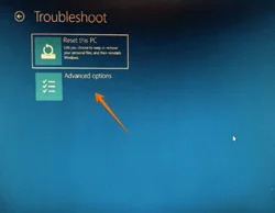 How to fix the black screen of death in Windows 10?3