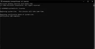 How to fix the black screen of death in Windows 10?5