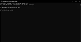 How to fix the black screen of death in Windows 10?7