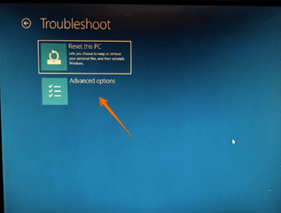 Windows 10 black screen issue with no cursor 2