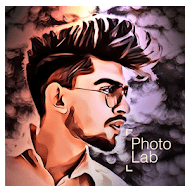 Photo Lab Picture Editor face effects art frames