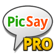 PicSay Pro - Photo Editing App