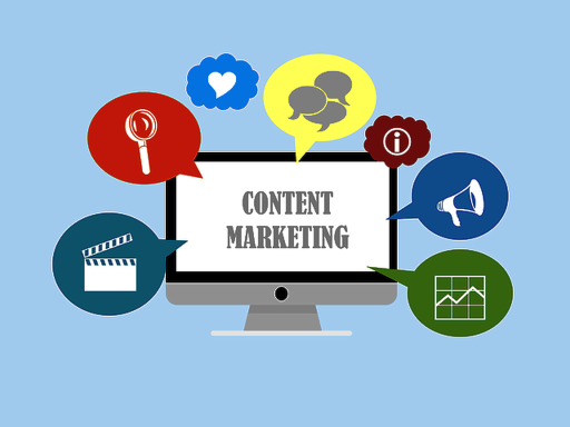 10 Best Actionable Content Marketing Tips for Beginners 2