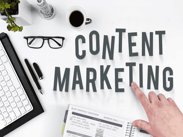 10 Best Actionable Content Marketing Tips for Beginners