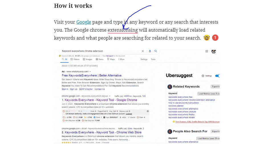 Top 10 Best Google Chrome Extensions By Google 17 Best Google Chrome Extensions by Google for Dictionaries Grammarly