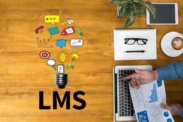 Learning Management System or LMS 4