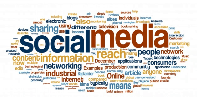 How can we use Social Media as a Source of Gratification