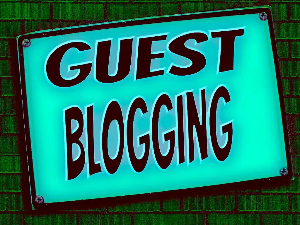 How to Write Guest Blog Posts - Best Editorial Guidelines To Follow 1
