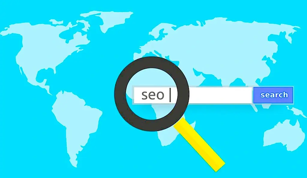 Top 3 SEO Recommendations For Your Website 1