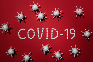 Will COVID-19 Break The Internet?