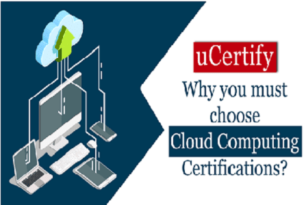 What is the benefits of cloud computing certification?