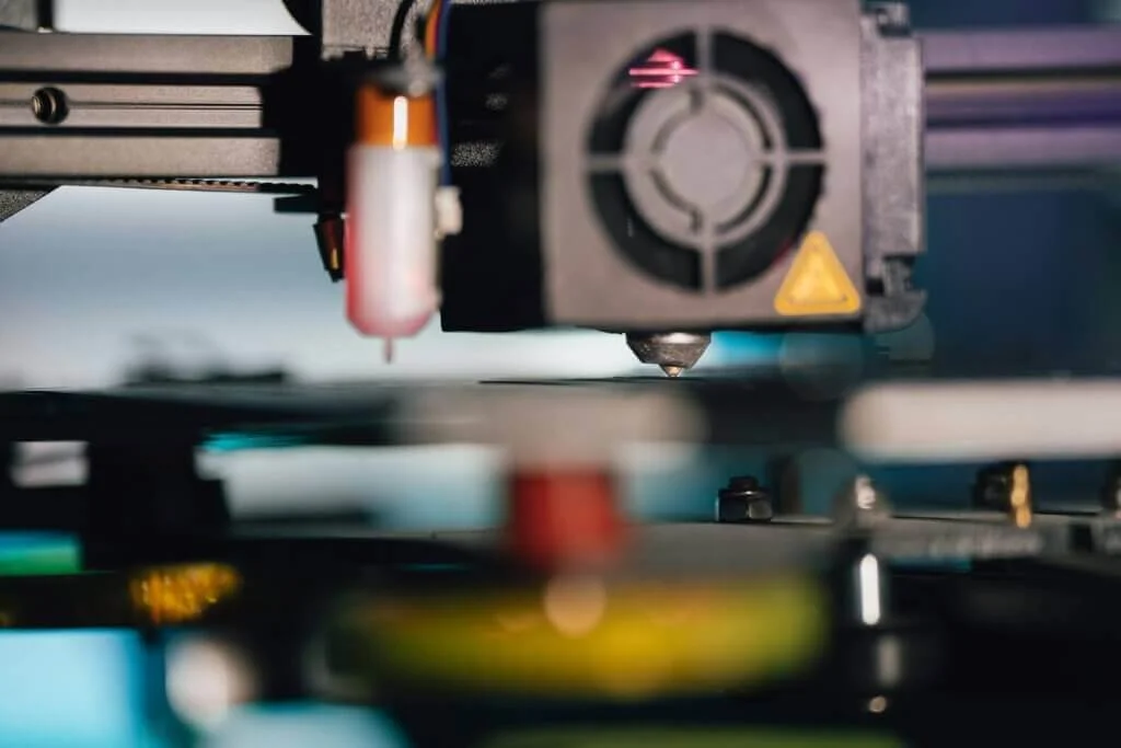 Five Big Anticipations for 3D printing in the future