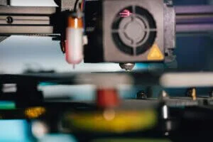 Read more about the article Five Big Anticipations for 3D printing in the future