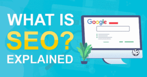 what is Search Engine Optimization (SEO)