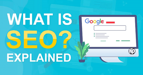 what is Search Engine Optimization (SEO)