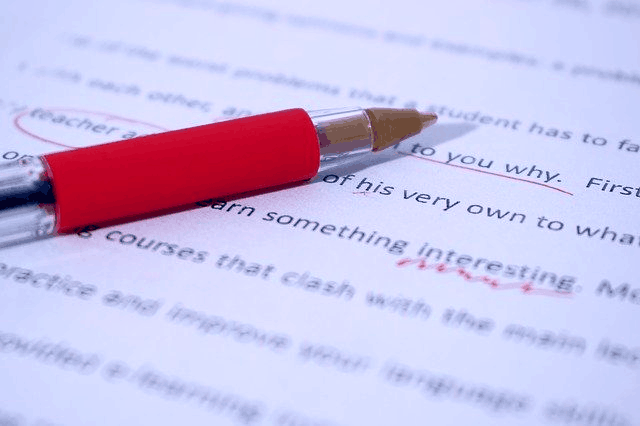 10 Ways to Quickly Improve Academic Essay Writing Skills 4