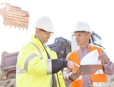 How to Deal with (and Prevent) Commercial Construction Delays
