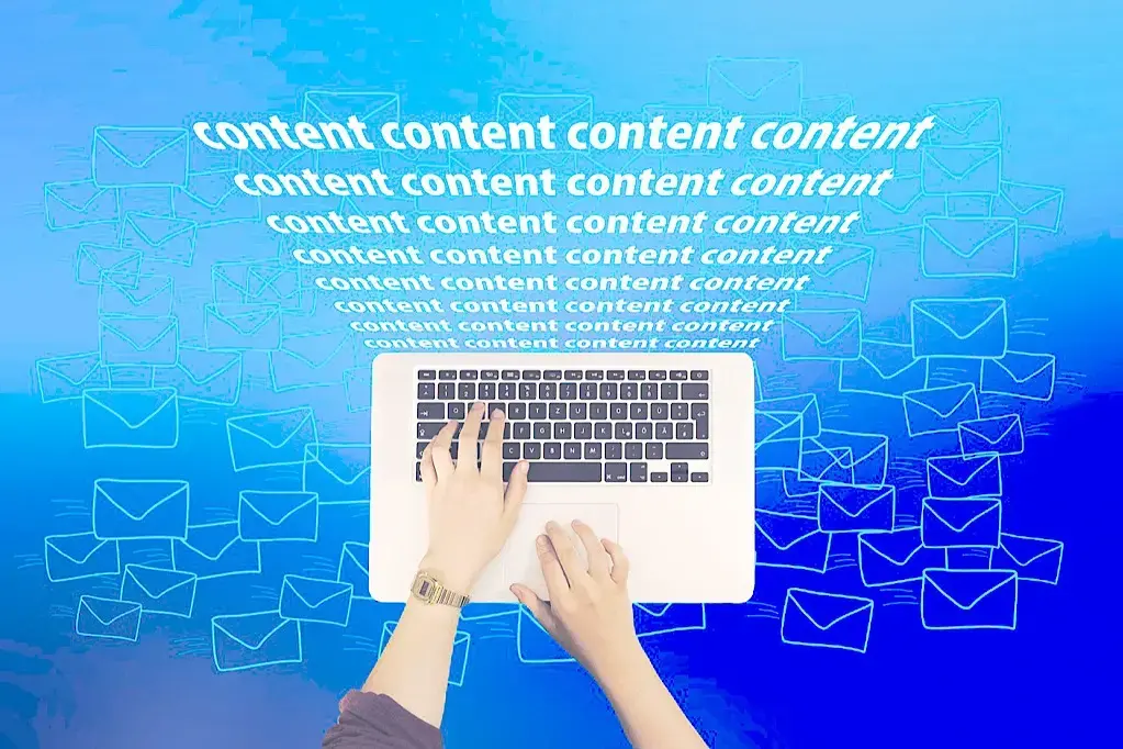 Top 6 Types of Content Writing Services for Your Business 2