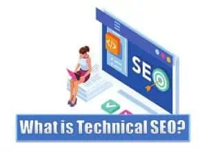 Read more about the article What is Technical SEO – The Ultimate Guide