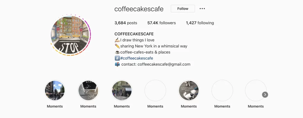 14 Ways To Overcome The Instagram Algorithm Coffee Cake Shop
