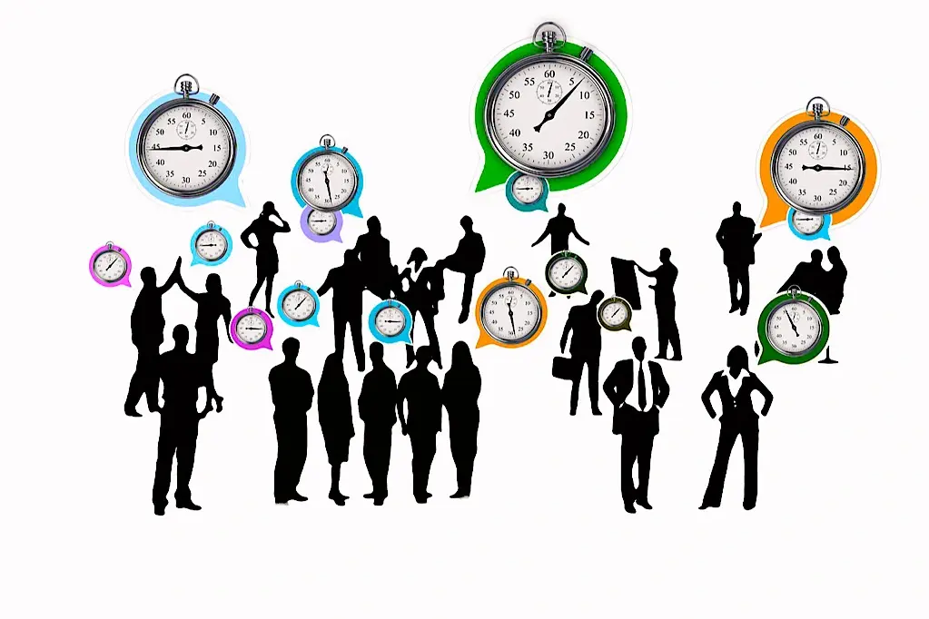 3 Tips For Improved Employee Time Scheduling and Productivity 2