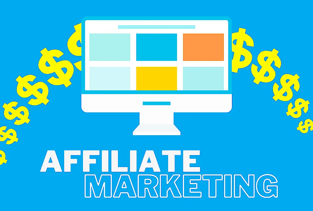 Affiliate Marketing to Pick Up Business Sales 3