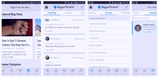 Buy And Sell Your Home - BiggerPockets