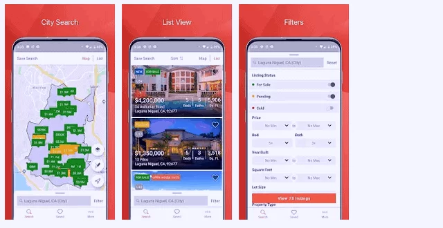 Buy And Sell Your Home - Xome