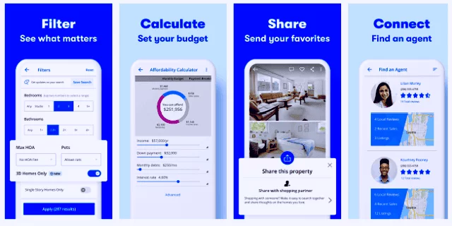 Buy And Sell Your Home - Zillow - Find Houses for Sale And Apartments for Rent