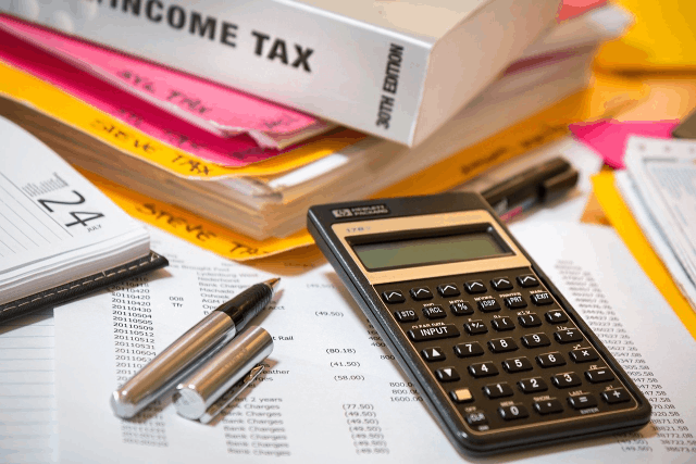 Calculate Your Tax Easily With The Latest Tax Calculator 2