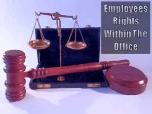 Employees Rights in the Work Place and Federal Regulations Ensuring Employees Rights (2)