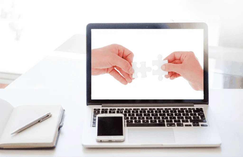 Handy Provides You with Several Ways to Connect with People Online 1 Connect with People Online