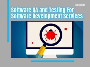 Software QA and Testing For Software Development Services