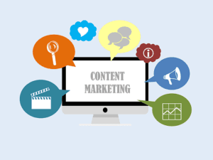 Ways To Improve Your Content Marketing Strategy