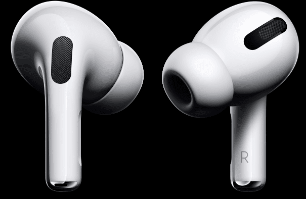 Best Noise Cancelling headphones with new technology In 2020 Apple AirPods Pro