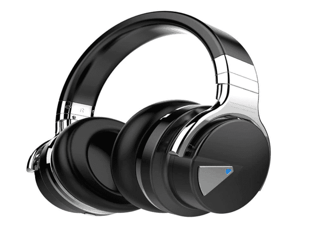 Best Noise Cancelling headphones with new technology In 2020 COWIN E7 Active Noise Cancelling